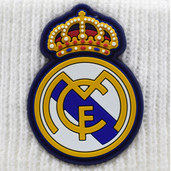 Real Madrid dječja zimska kapa No28 Ski