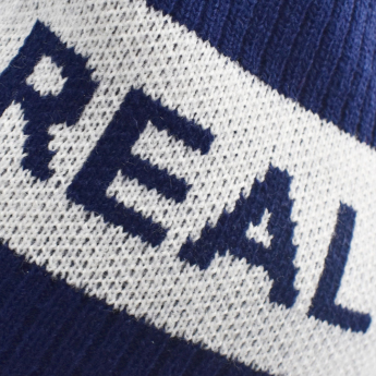 Real Madrid zimske kape No30 Text