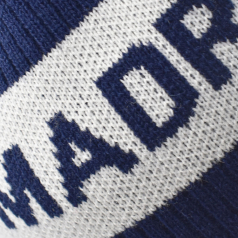 Real Madrid zimske kape No30 Text