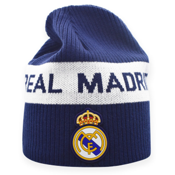 Real Madrid dječja zimska kapa No30 Text