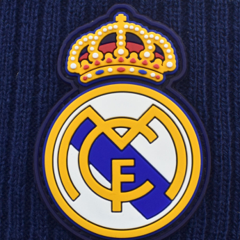 Real Madrid dječja zimska kapa No30 Text