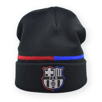 FC Barcelona zimske kape Eblack