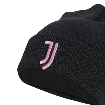 Juventus Torino zimske kape woolie black