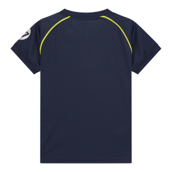 Real Madrid dječji set replica 25/26 Away Vini Jr.