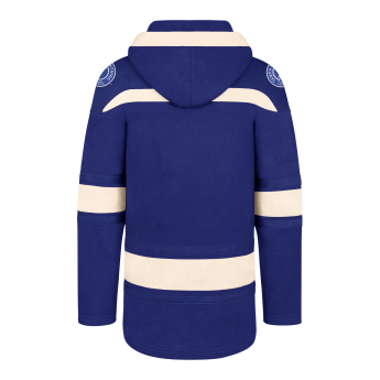 Tampa Bay Lightning muška majica s kapuljačom 47 Lacer Hood