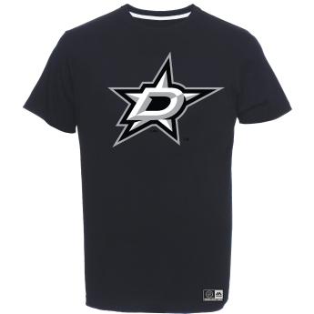 Dallas Stars muška majica Team Logo