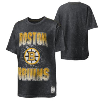 Boston Bruins dječja majica Time To Shine Cnk Mw Tee