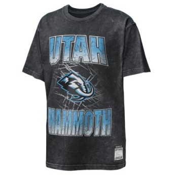Utah Hockey Club dječja majica Time To Shine Cnk Mw Tee