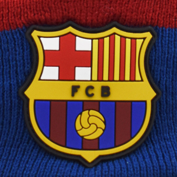 FC Barcelona zimske kape Christmas