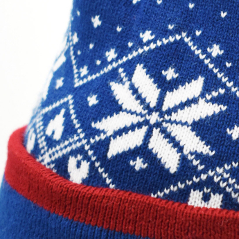 FC Barcelona zimske kape Christmas