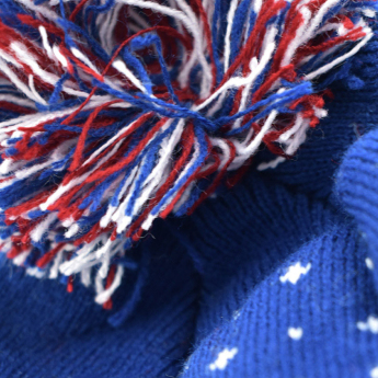 FC Barcelona zimske kape Christmas