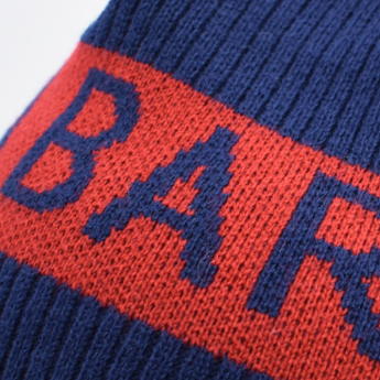 FC Barcelona zimske kape Skiing