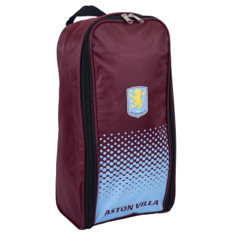 Aston Villa torba za cipele Fade