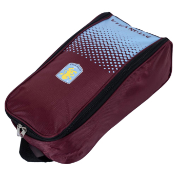 Aston Villa torba za cipele Fade