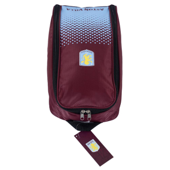 Aston Villa torba za cipele Fade