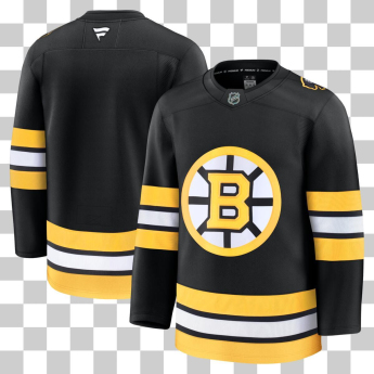 Boston Bruins hokejaški dres Premium Home Jersey