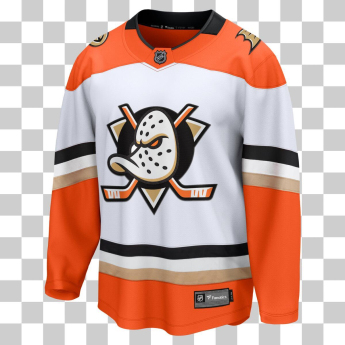 Anaheim Ducks hokejaški dres Road Breakaway Jersey