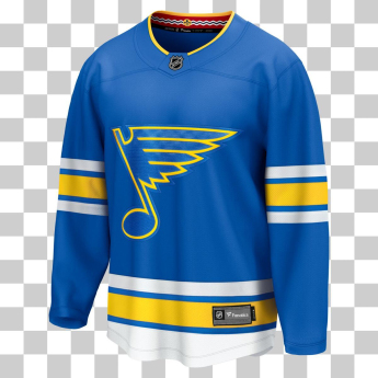 St. Louis Blues hokejaški dres Home Breakaway Jersey