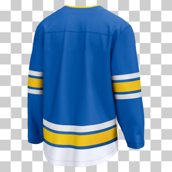 St. Louis Blues hokejaški dres Home Breakaway Jersey