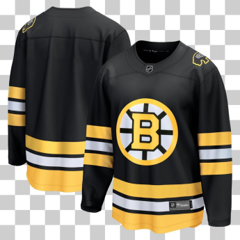 Boston Bruins hokejaški dres Home Breakaway Jersey