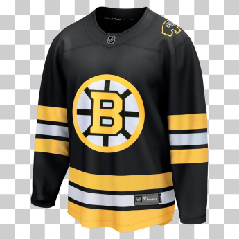 Boston Bruins hokejaški dres Home Breakaway Jersey