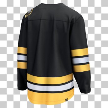 Boston Bruins hokejaški dres Home Breakaway Jersey