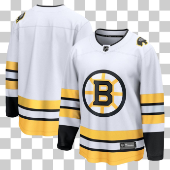 Boston Bruins hokejaški dres Road Breakaway Jersey