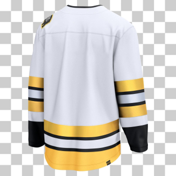 Boston Bruins hokejaški dres Road Breakaway Jersey
