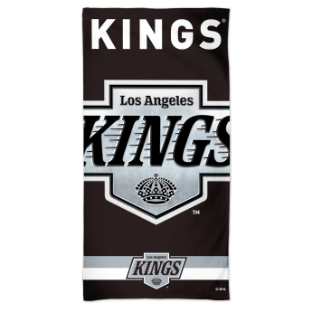 Los Angeles Kings ručnik Spectra Beach Towel