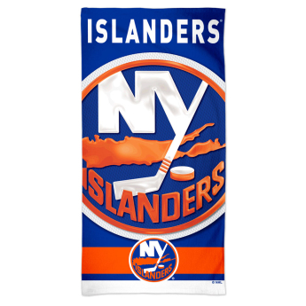 New York Islanders ručnik Spectra Beach Towel