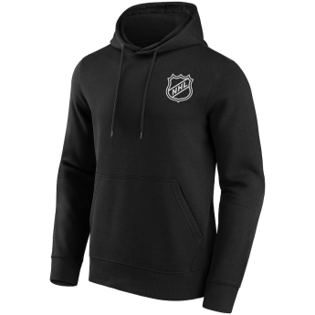 NHL proizvodi muška majica s kapuljačom All Team Graphic black