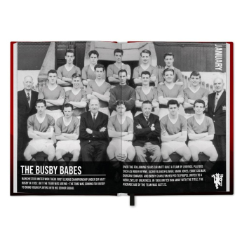Manchester United dnevnik 2026