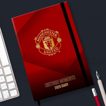Manchester United dnevnik 2026