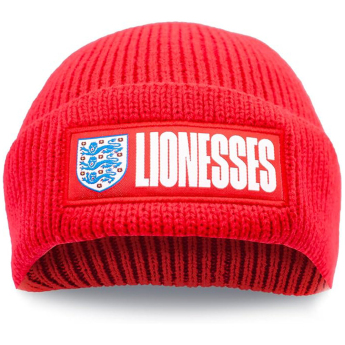 Nogometne reprezentacije zimske kape England FA Lionesses