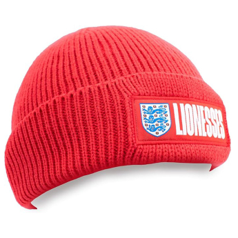 Nogometne reprezentacije zimske kape England FA Lionesses