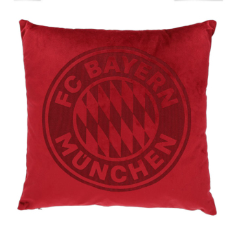 Bayern München jastuk bordeaux