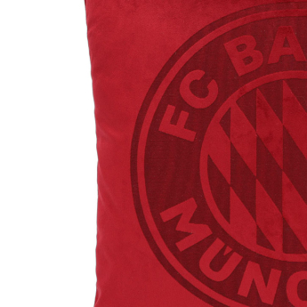 Bayern München jastuk bordeaux