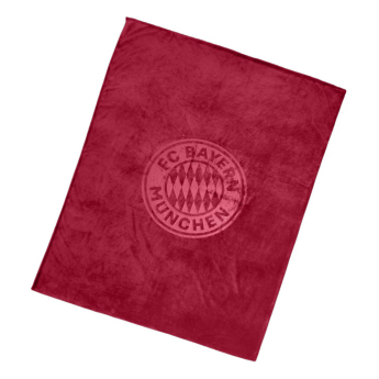 Bayern München deka od flisa bordeaux