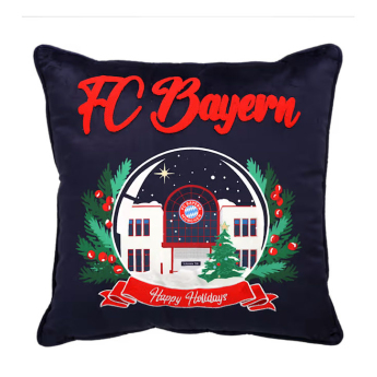 Bayern München jastuk Winter