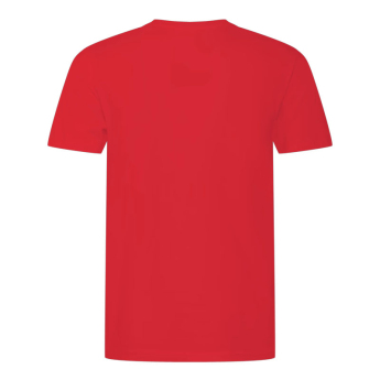 Bayern München muška majica Classic red