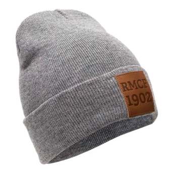 Real Madrid zimske kape No15 grey