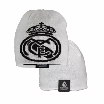 Real Madrid dječja zimska kapa No2 reversible