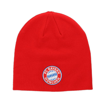 Bayern München zimske kape Hat red