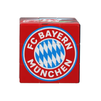 Bayern München rubikova kocka 3x3 Edition
