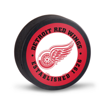 Detroit Red Wings pak Packaged