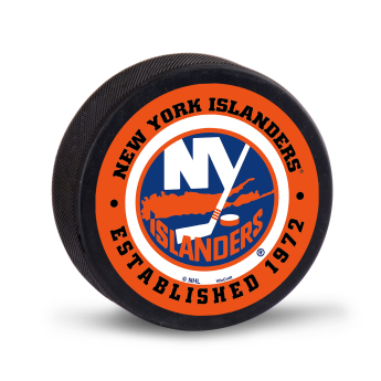 New York Islanders pak Packaged