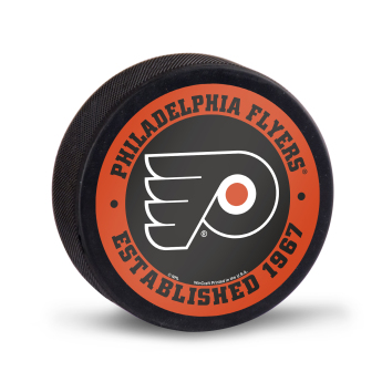 Philadelphia Flyers pak Packaged