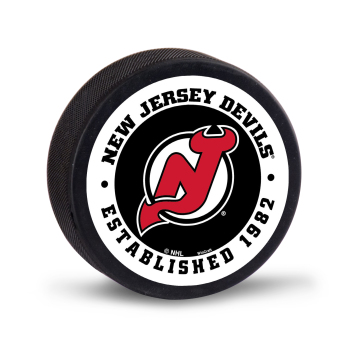 New Jersey Devils pak Packaged