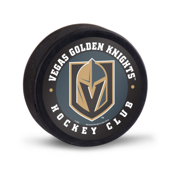 Vegas Golden Knights pak Packaged