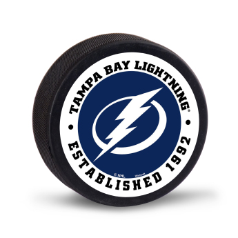Tampa Bay Lightning pak Packaged